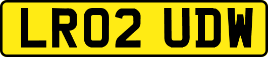 LR02UDW