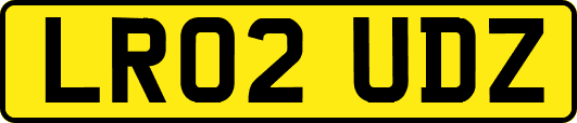 LR02UDZ