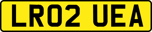 LR02UEA
