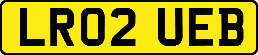 LR02UEB