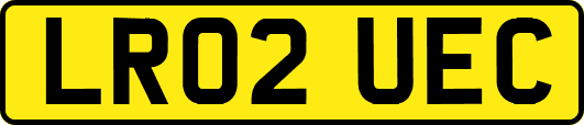 LR02UEC