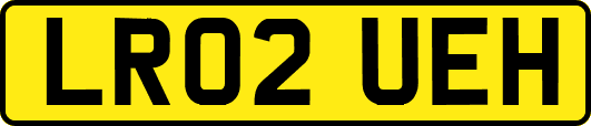 LR02UEH