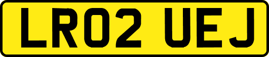 LR02UEJ