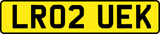 LR02UEK