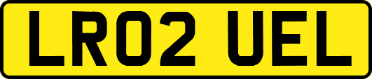 LR02UEL