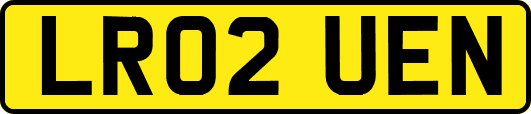 LR02UEN