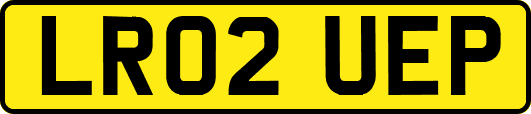 LR02UEP
