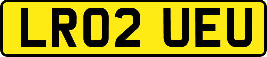 LR02UEU