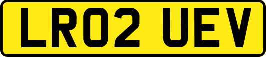 LR02UEV
