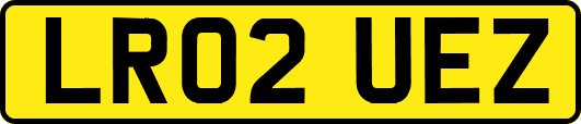 LR02UEZ