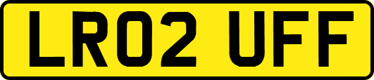 LR02UFF