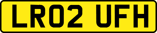 LR02UFH