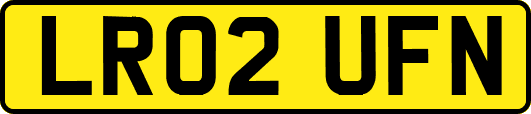 LR02UFN