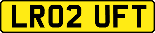LR02UFT
