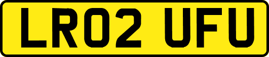 LR02UFU