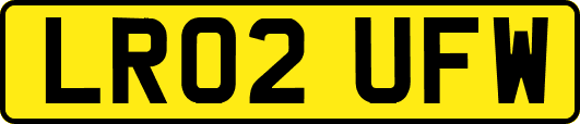 LR02UFW