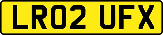 LR02UFX