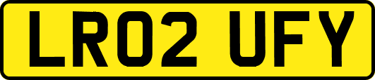 LR02UFY