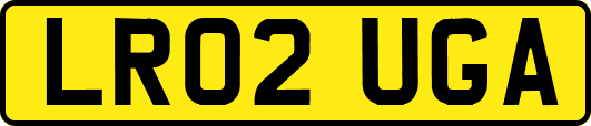 LR02UGA
