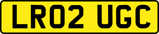 LR02UGC