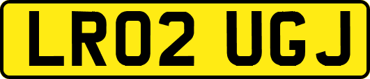LR02UGJ