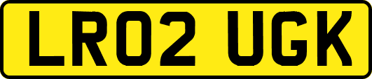 LR02UGK