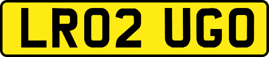 LR02UGO