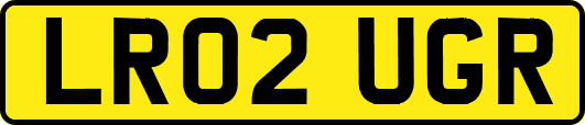 LR02UGR
