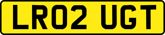 LR02UGT