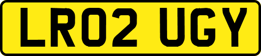 LR02UGY