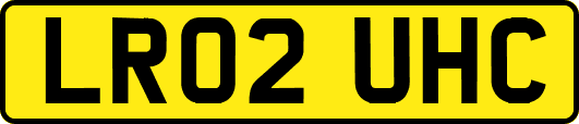 LR02UHC