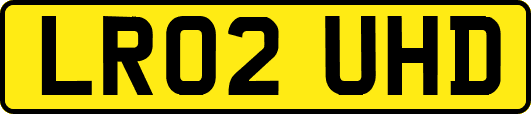 LR02UHD
