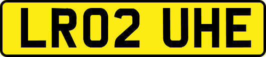 LR02UHE