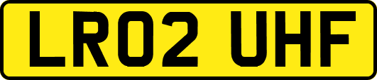 LR02UHF