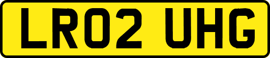 LR02UHG