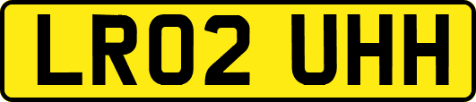 LR02UHH