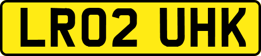 LR02UHK