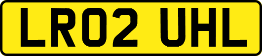 LR02UHL