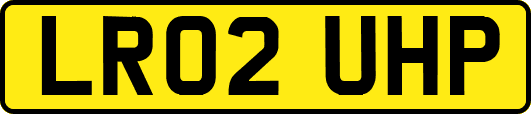 LR02UHP