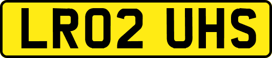 LR02UHS