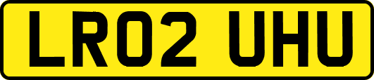 LR02UHU
