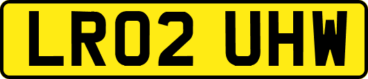 LR02UHW
