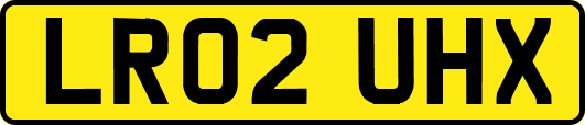 LR02UHX