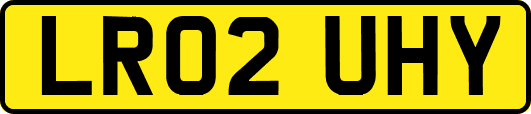 LR02UHY