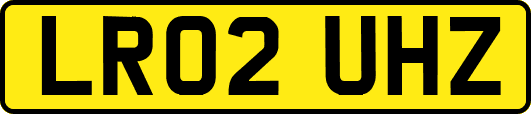 LR02UHZ