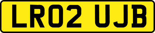 LR02UJB