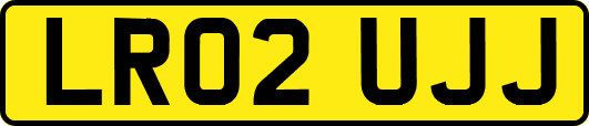 LR02UJJ