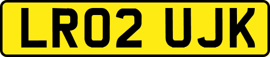 LR02UJK
