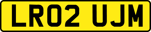 LR02UJM
