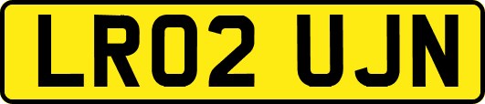 LR02UJN